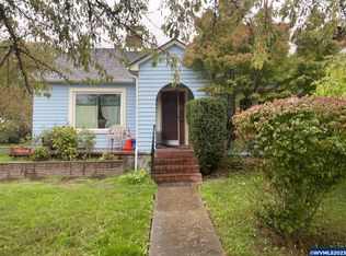 302 NW 17th St, Corvallis, OR 97330
