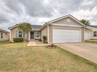 1816 NW 144th Ter, Edmond, OK 73013