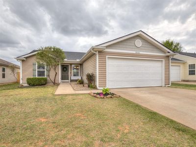 1816 NW 144th Ter, Edmond, OK, 73013