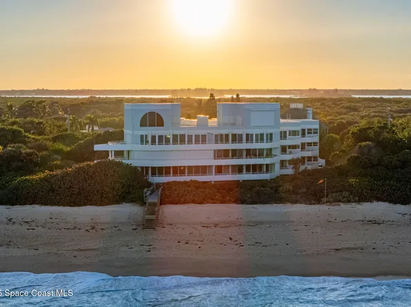 6355 S Highway A1a APT 4, Melbourne Beach, FL 32951