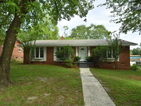 1313 Omega Dr, Columbia, SC 29223