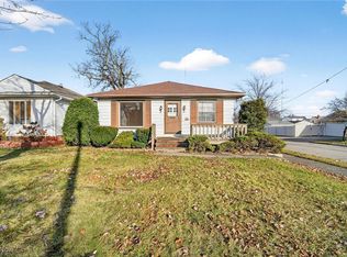 2802 Klusner Ave, Parma, OH