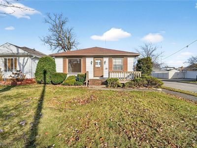 2802 Klusner Ave, Parma, OH, 44134