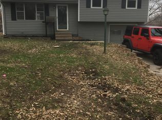 8130 NE San Rafael Dr, Kansas City, MO 64119