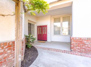 2721 Cherry Blossom Way, Union City, CA 94587