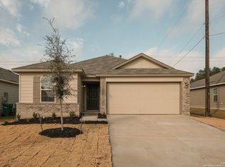 5027 Terlingua Pass, San Antonio, TX 78222