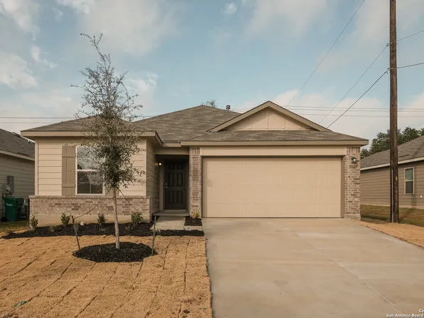 5027 Terlingua Pass, San Antonio, TX 78222