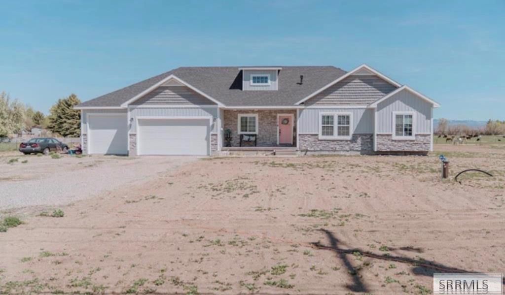 765 N 600 E, Firth, ID