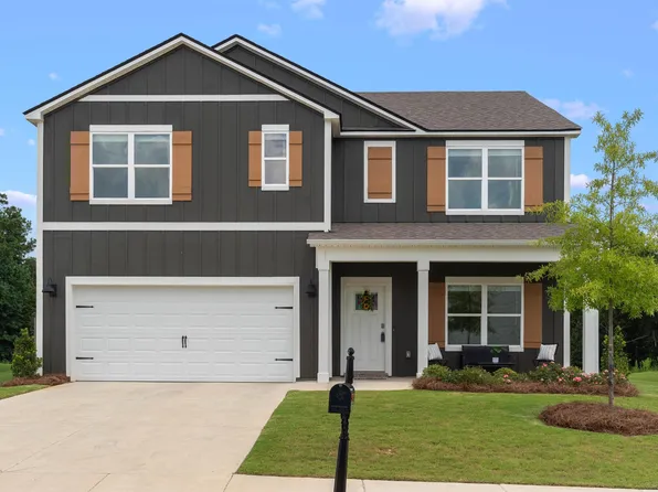 5155 Meadow Ridge Trl, Bessemer, AL 35022