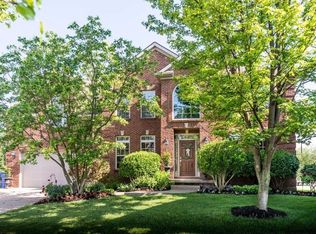 1249 Raeford Ln, Lexington, KY 40513