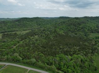 0 Auburntown Rd TRACT 3, Auburntown, TN 37016