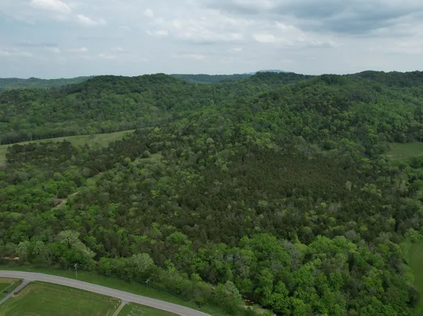 0 Auburntown Rd Tract 3, Auburntown, TN 37016