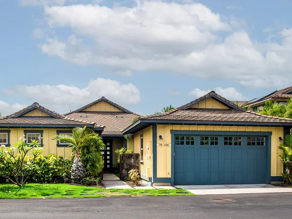 78-106 Holuakai St, Kailua Kona, HI 96740
