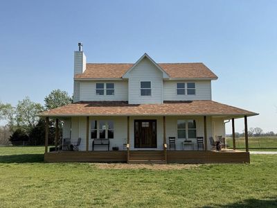 21353 Ibex Road, Goodman, MO, 64843