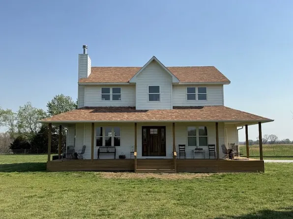 21353 Ibex Road, Goodman, MO 64843