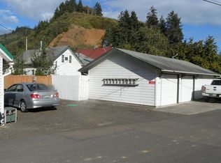 1420 W State Route 4, Skamokawa, WA 98647
