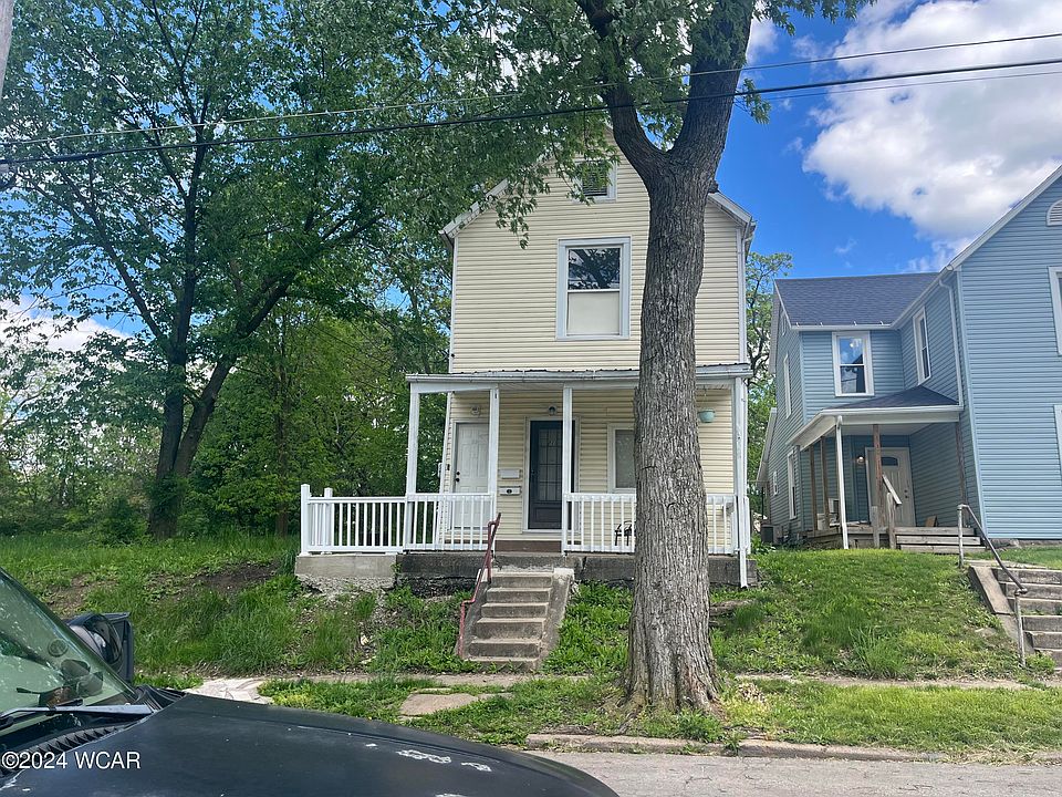 2nd image of 219-219 1/2 S Scott St