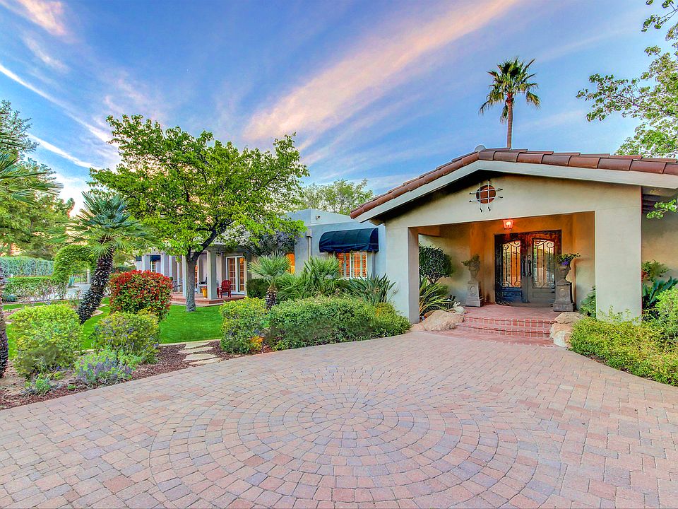 1st image of 4802 E Calle Del Medio