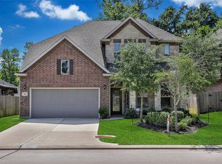 164 Capriccio Ln, Montgomery, TX 77316