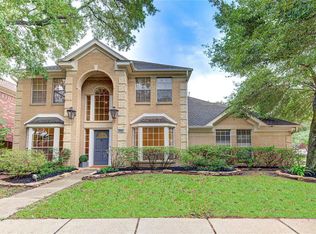 14219 Swallowfield Dr, Houston, TX 77077