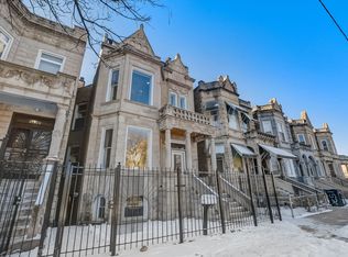 1516 S Sawyer Ave, Chicago, IL 60623