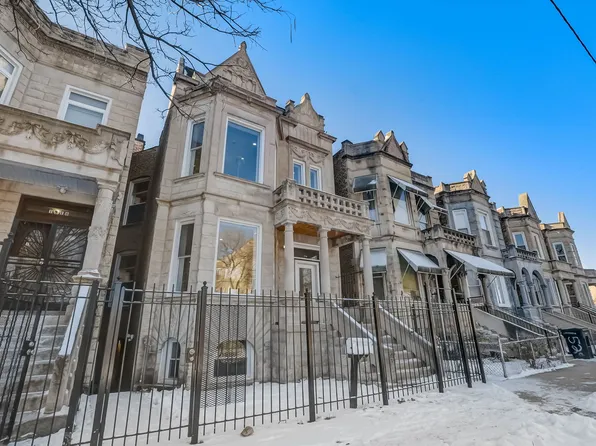 1516 S Sawyer Ave, Chicago, IL 60623