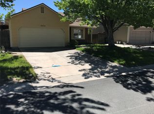8404 Blazing Star Pl, Parker, CO 80134