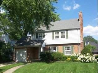 3917 Franklin Ave, Western Springs, IL 60558