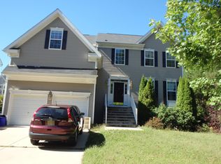 9 Pinedale Ave, Egg Harbor Township, NJ 08234