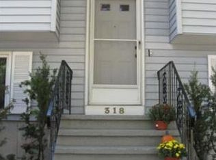 318 Chestnut St, Randolph, MA 02368