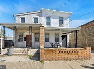 6107 Noble St FLOOR 2, Philadelphia, PA 19151