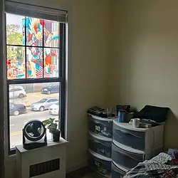 Rented by Brooklyn Bridge