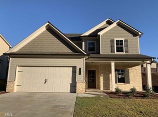 1114 Kingswood Way #161, Hoschton, GA 30548