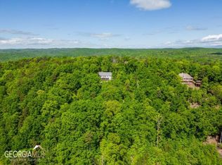 44 Winding Bluff Rd, Toccoa, GA 30577