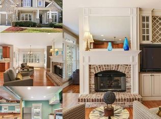 6072 Norcross Glen Trce, Norcross, GA 30071