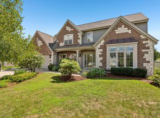 1409 Timber Ridge Trl, Watertown, WI 53098