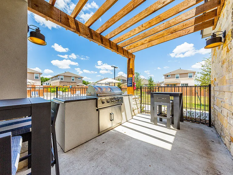 Park and Picnic Areas with Barbecue Grills
