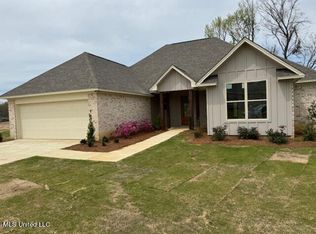 202 Birch Ln LOT 30, Canton, MS 39046