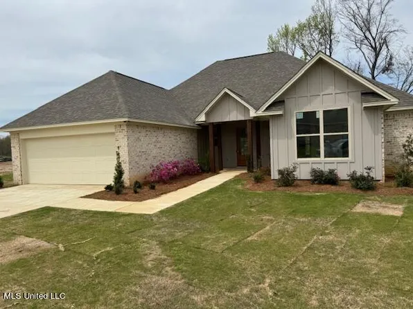 202 Birch Ln Lot 30, Canton, MS 39046