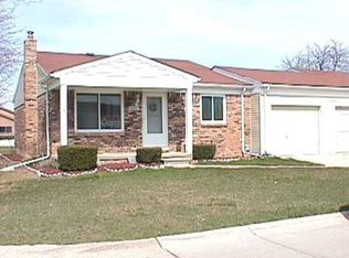 16427 Terrace Ct, Roseville, MI 48066