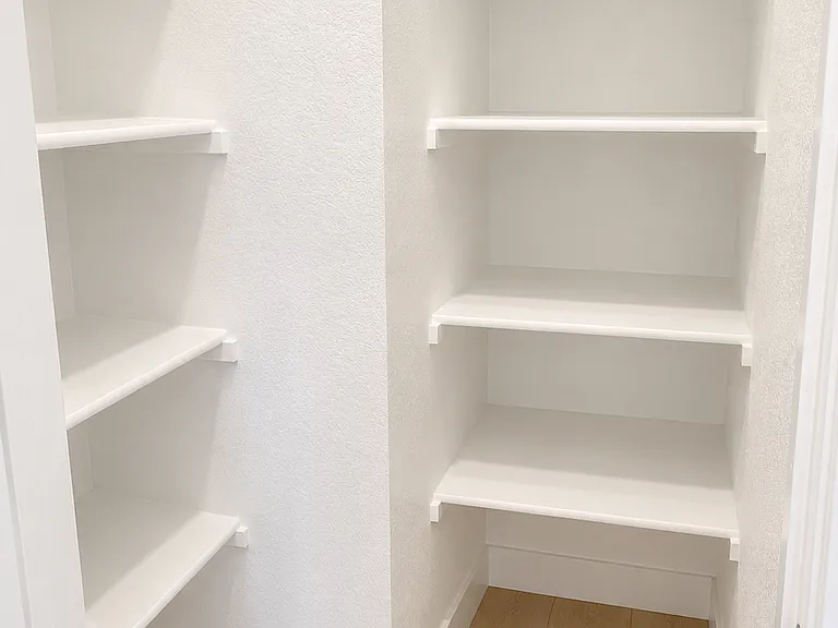 Kitchen Pantry