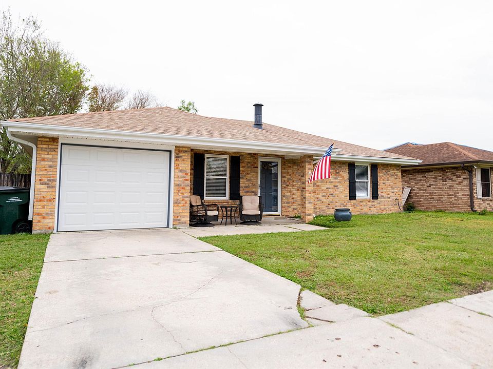 415 Louis Dr, Houma, LA 70364 Zillow