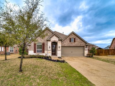 4513 Adriel Ln, Plano, TX, 75074