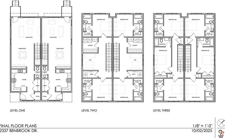 5 bed, 5.0 bath, 2500 sqft, $6,750 — Photo 2