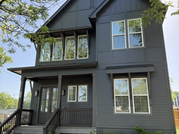 725 Hart Ave, Nashville, TN 37206