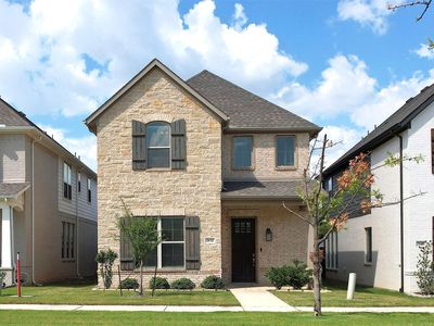 2632 Trinity Trail Way, Fort Worth, TX, 76118