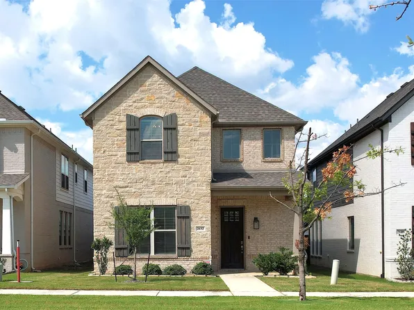 2632 Trinity Trail Way, Fort Worth, TX 76118