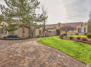 14205 Wild Quail Ct, Reno, NV