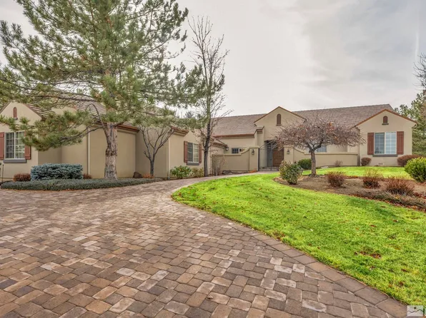 14205 Wild Quail Ct, Reno, NV 89511