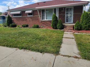 18125 Maine St, Detroit, MI 48234